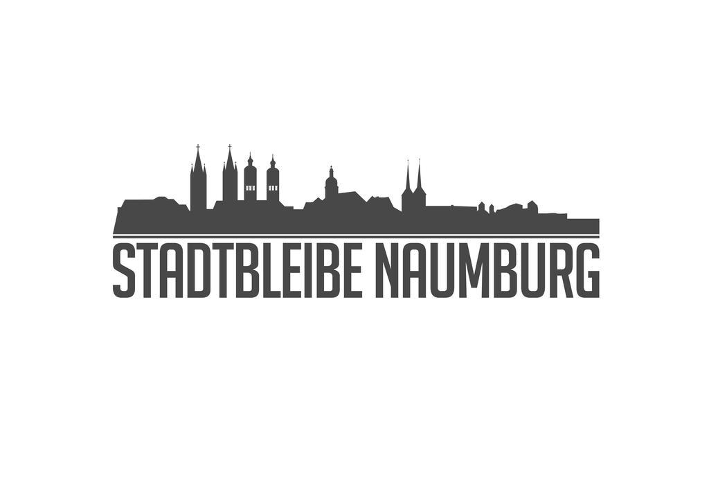 Stadtbleibe Naumburg Naumburg  Ngoại thất bức ảnh