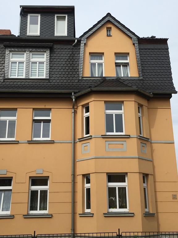 Stadtbleibe Naumburg Naumburg  Ngoại thất bức ảnh