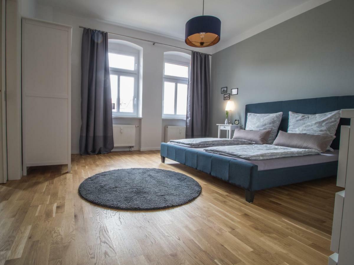 Stadtbleibe Naumburg Naumburg  Ngoại thất bức ảnh