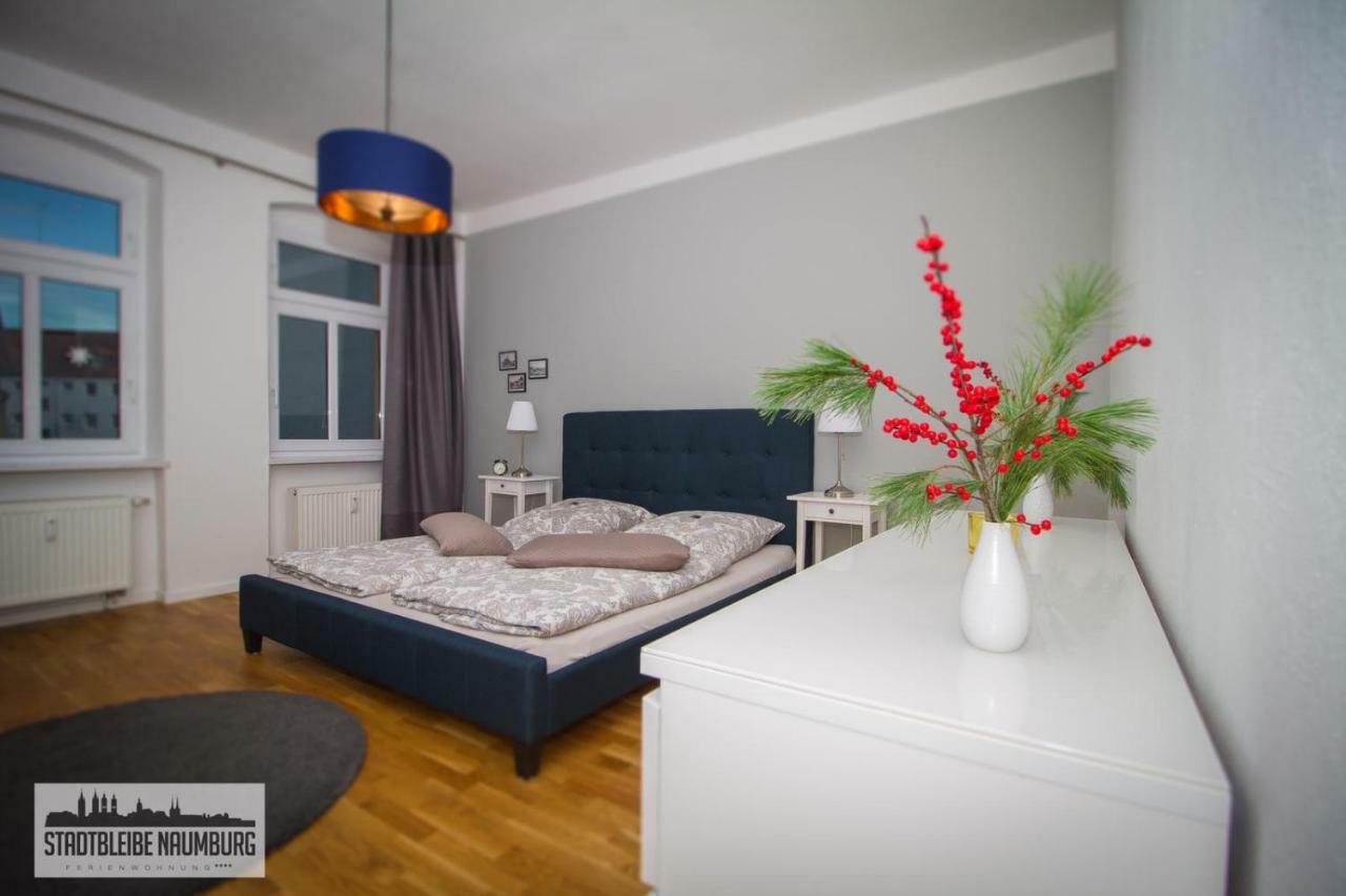 Stadtbleibe Naumburg Naumburg  Ngoại thất bức ảnh